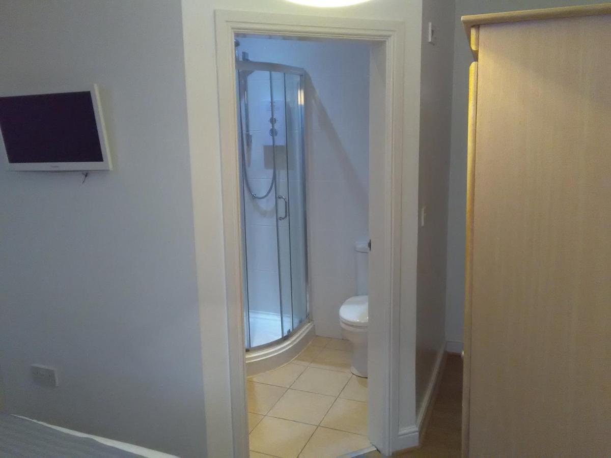 Clifton Hotel Newcastle Стая снимка