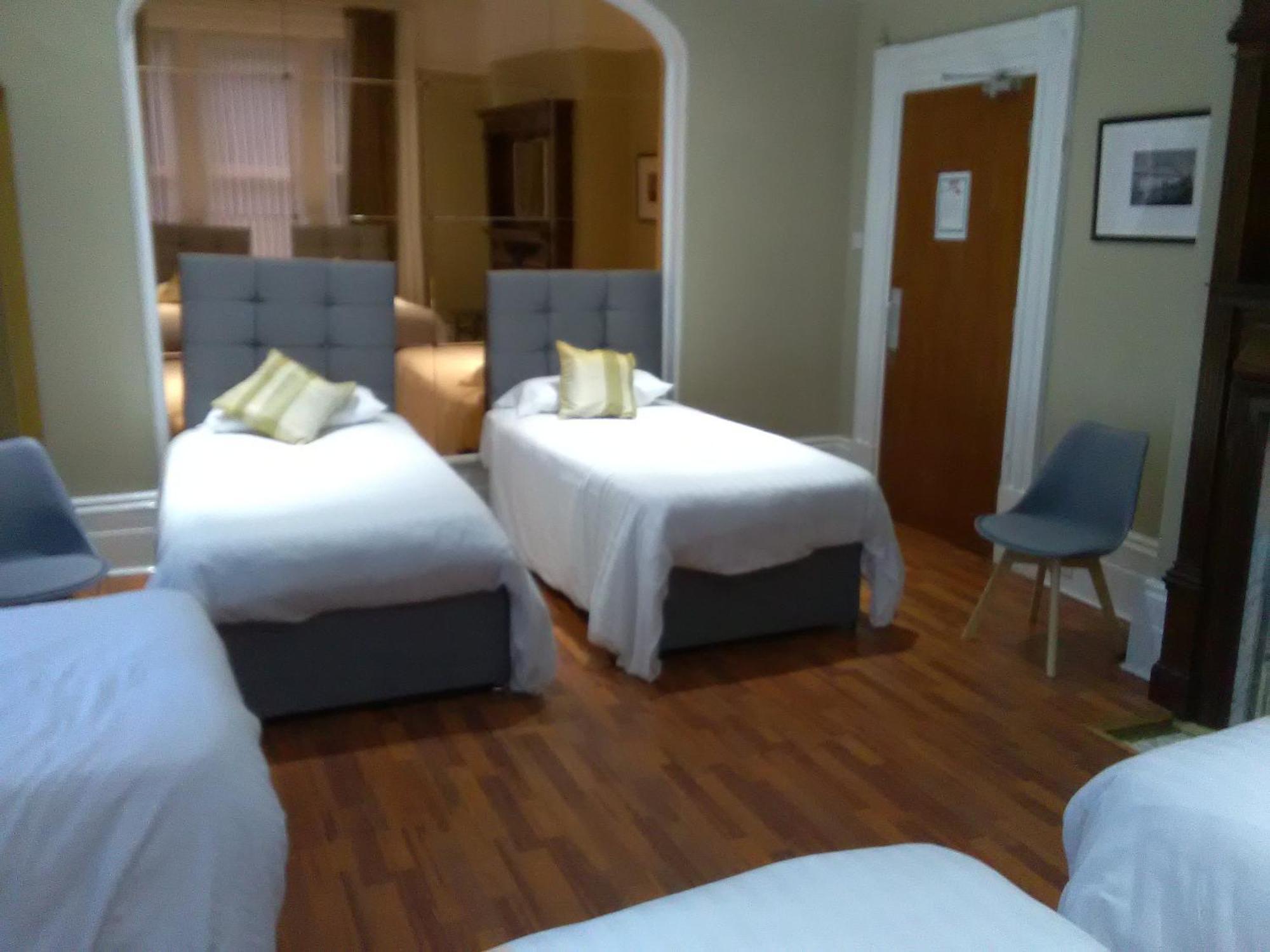 Clifton Hotel Newcastle Стая снимка