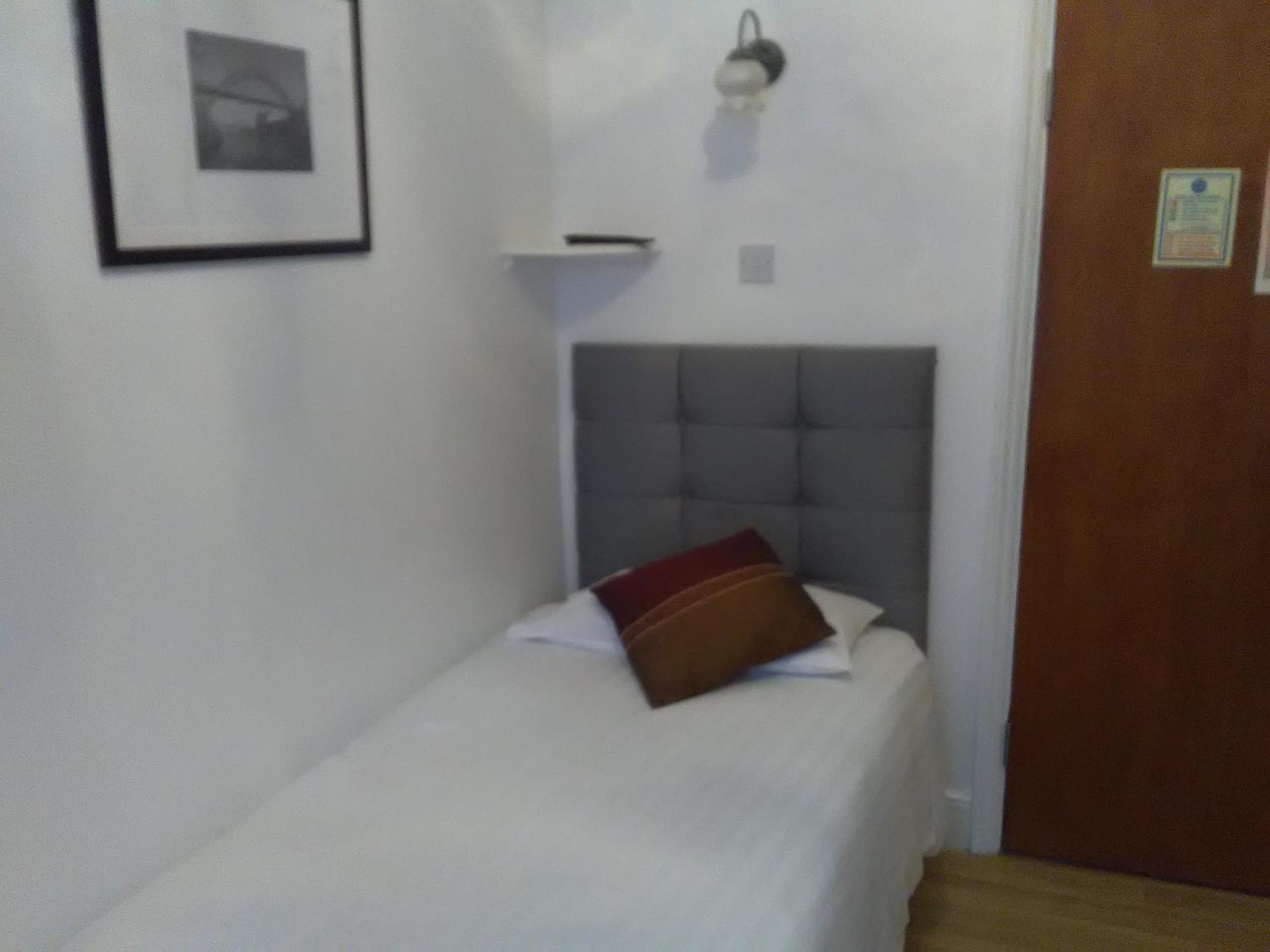 Clifton Hotel Newcastle Стая снимка