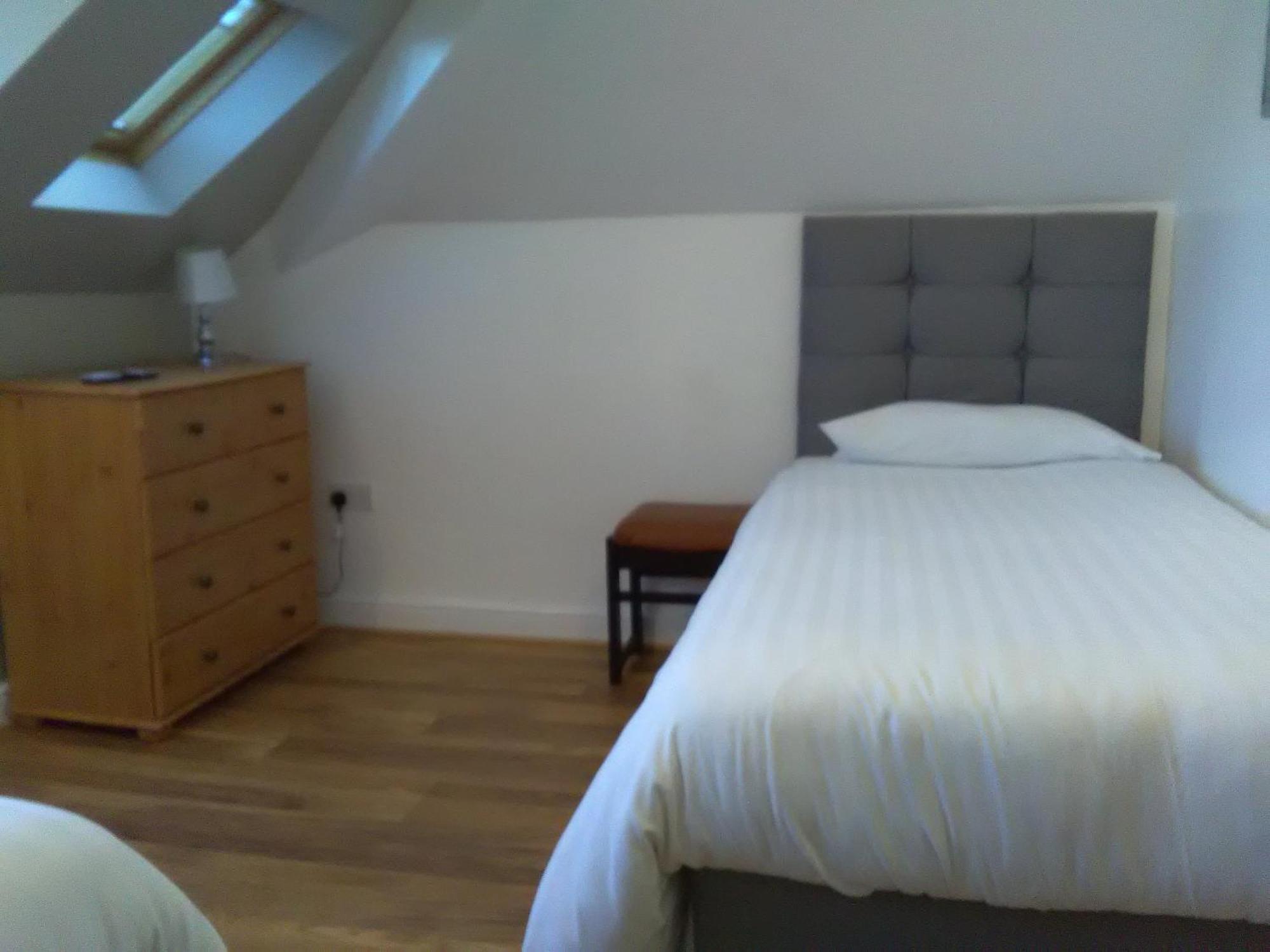 Clifton Hotel Newcastle Стая снимка