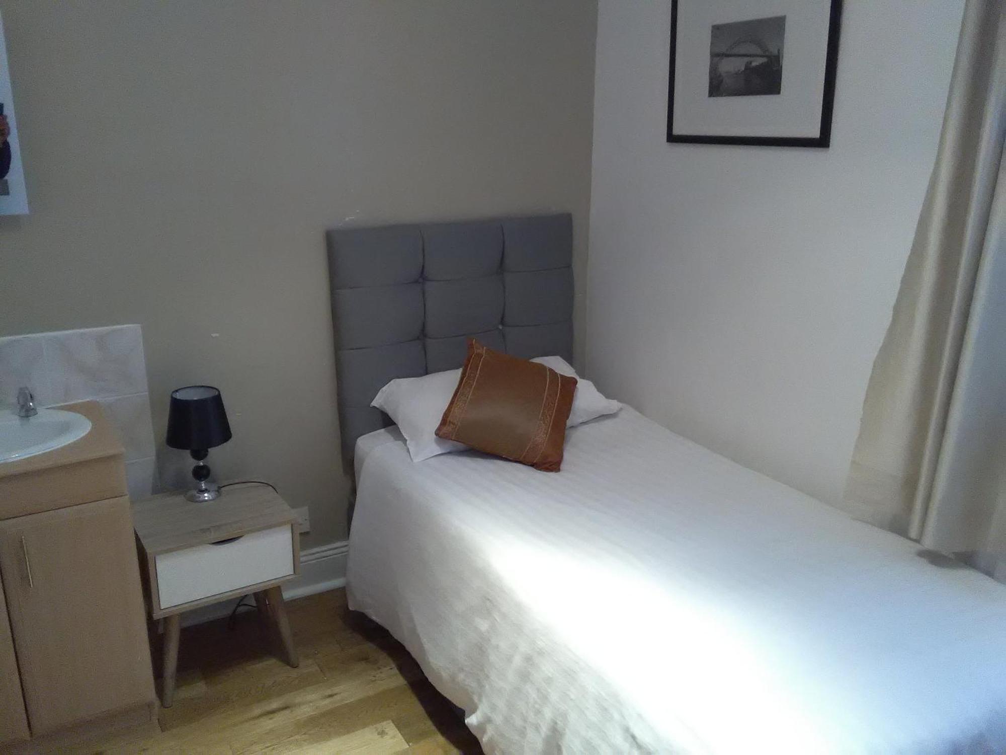 Clifton Hotel Newcastle Стая снимка