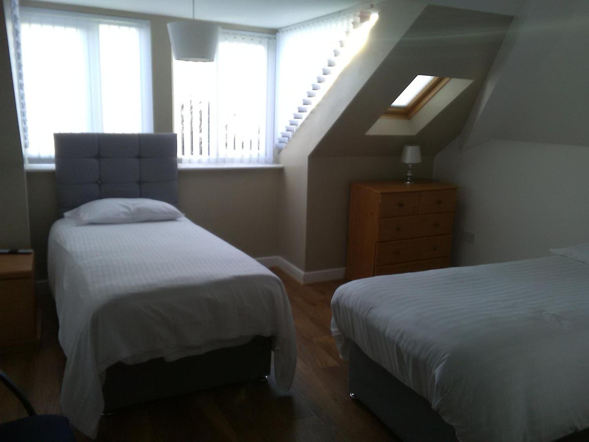 Clifton Hotel Newcastle Стая снимка