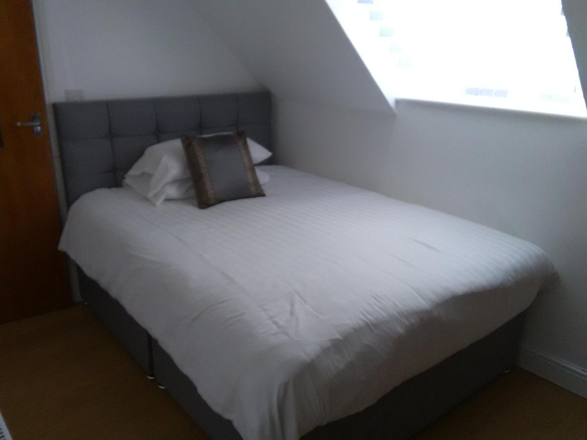 Clifton Hotel Newcastle Стая снимка