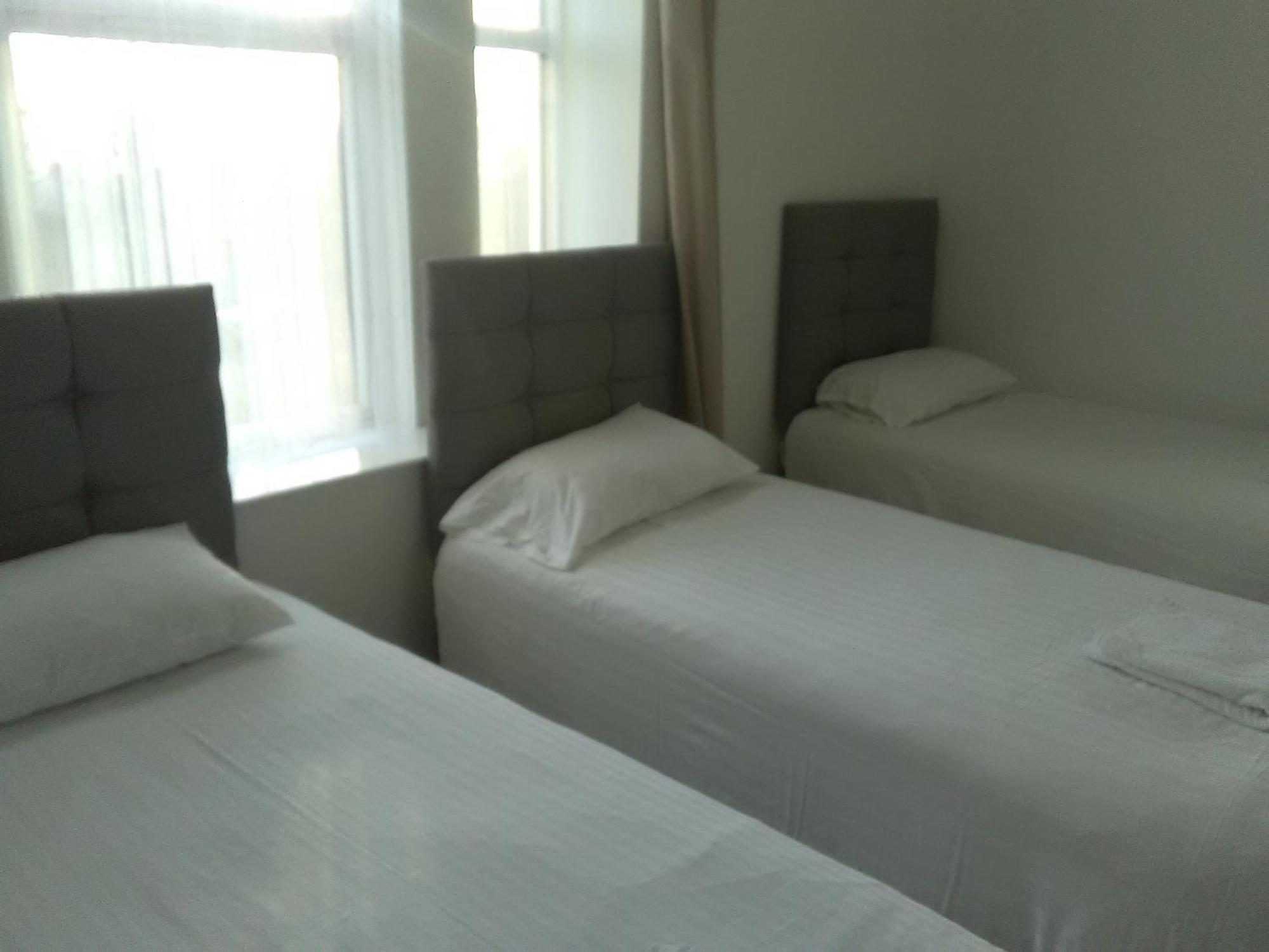 Clifton Hotel Newcastle Стая снимка