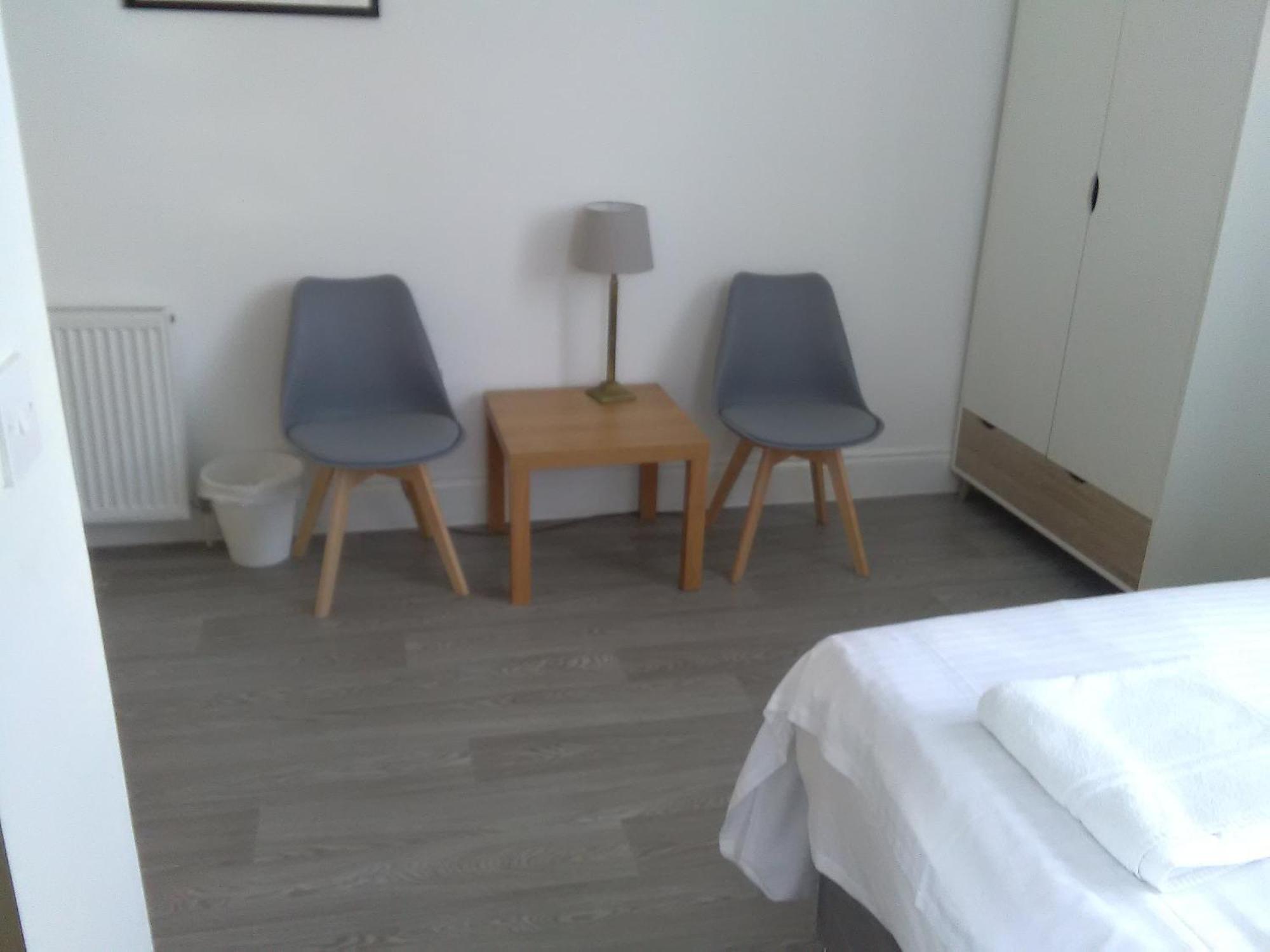 Clifton Hotel Newcastle Стая снимка