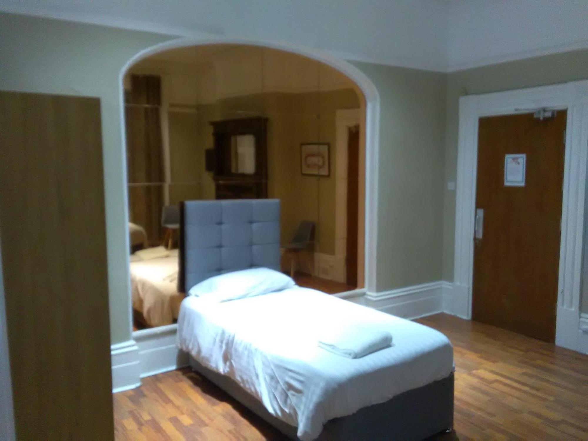 Clifton Hotel Newcastle Стая снимка