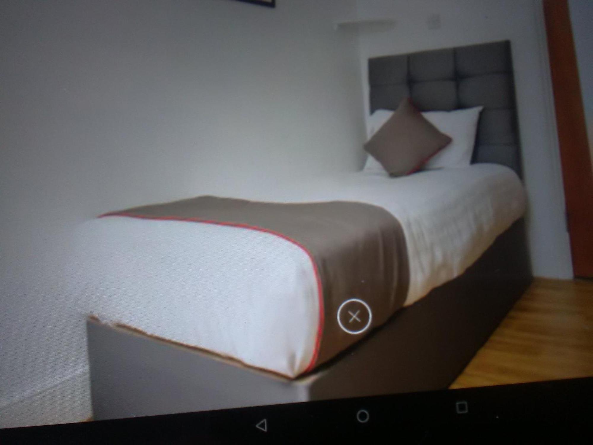Clifton Hotel Newcastle Стая снимка