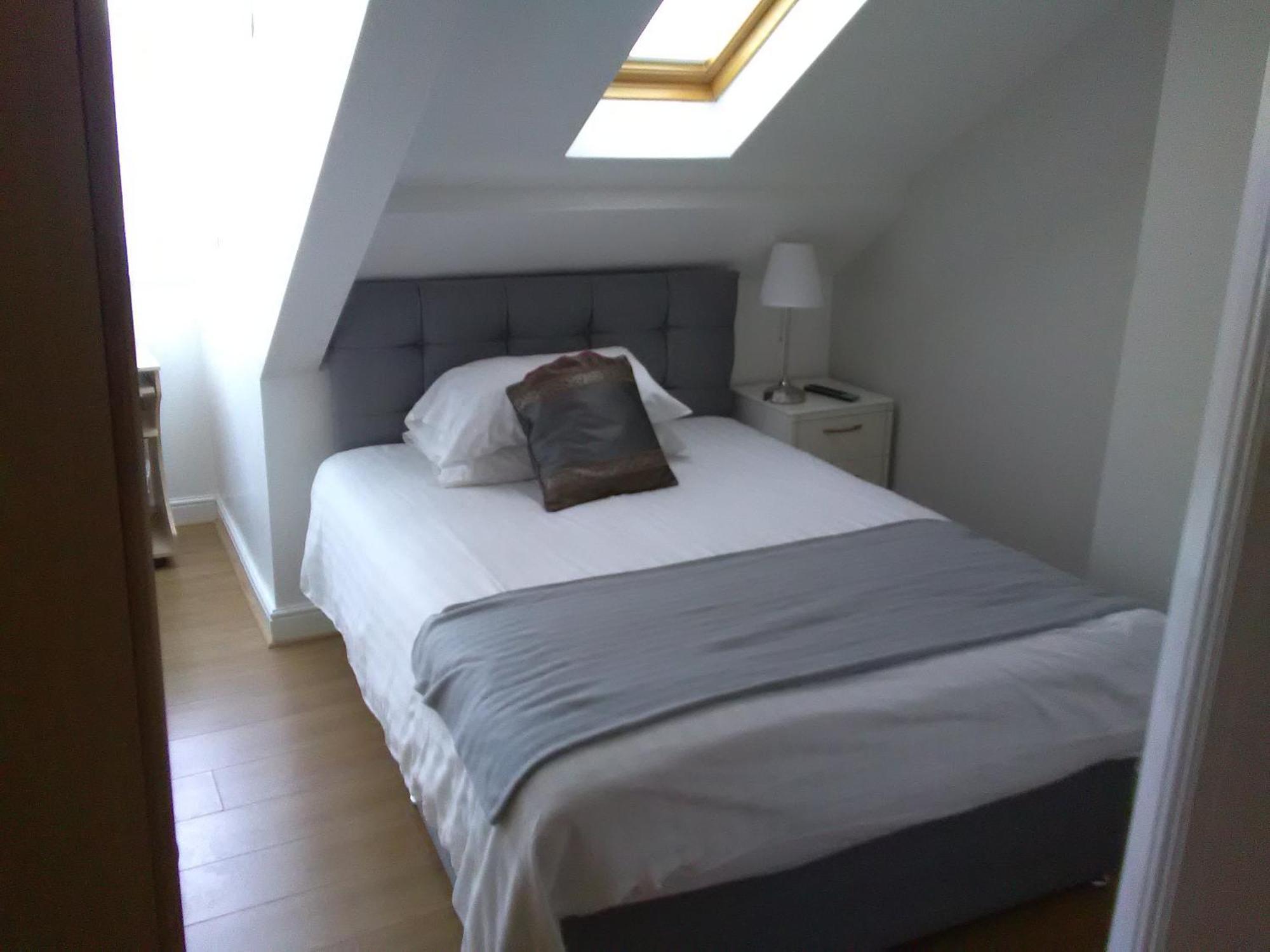 Clifton Hotel Newcastle Стая снимка