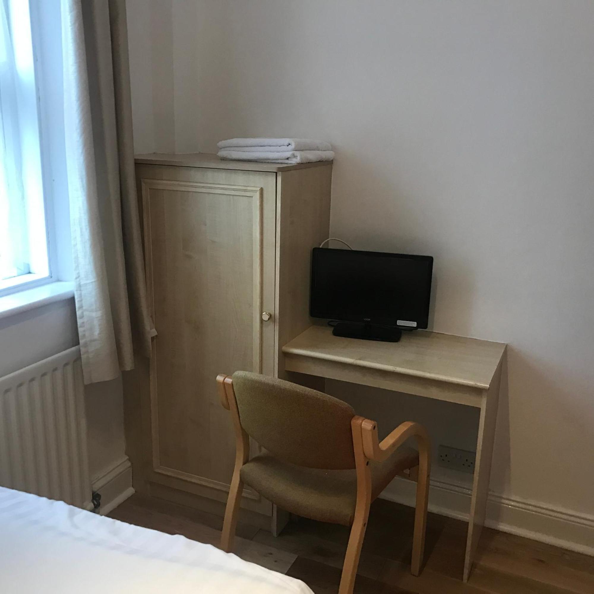 Clifton Hotel Newcastle Стая снимка