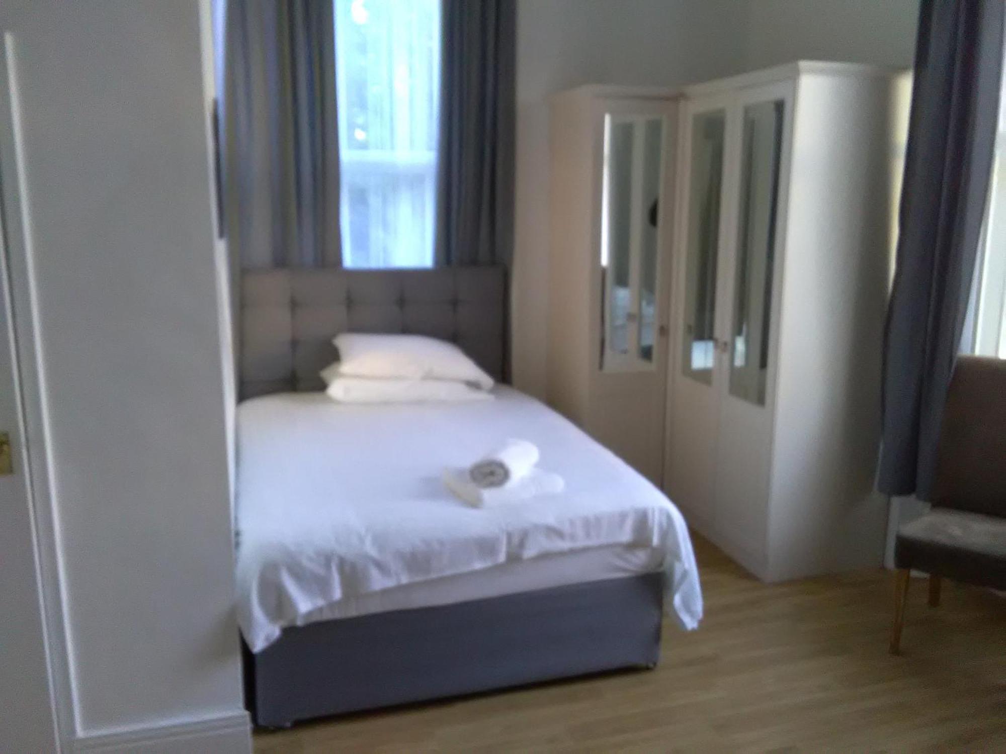 Clifton Hotel Newcastle Стая снимка