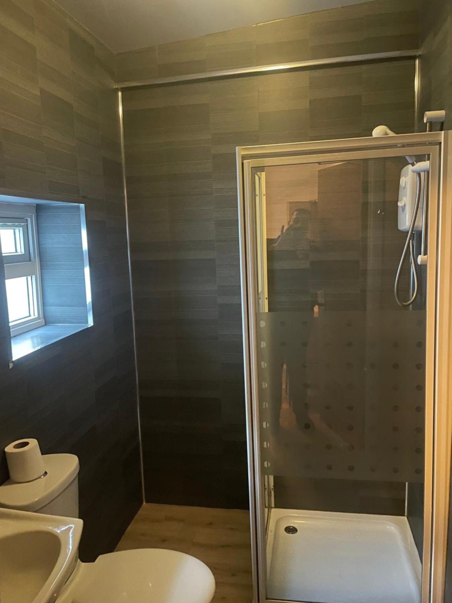 Clifton Hotel Newcastle Стая снимка
