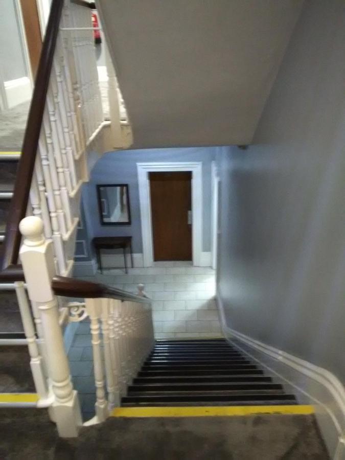 Clifton Hotel Newcastle Екстериор снимка
